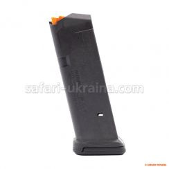 Магазин Magpul PMAG Glock, кал.9mm, 15 патронов.