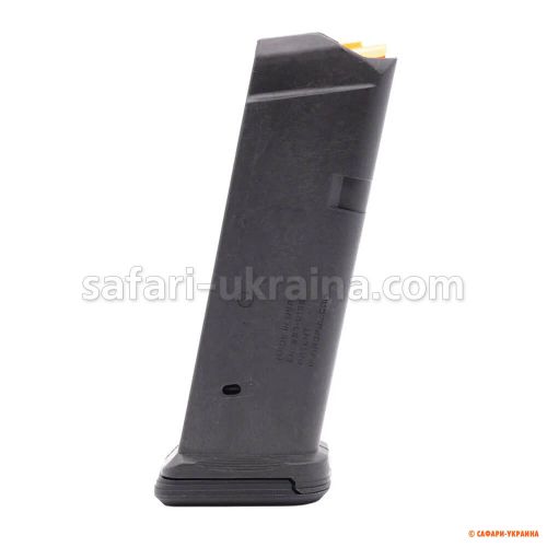 Магазин Magpul PMAG Glock, кал.9mm, 15 патронов.