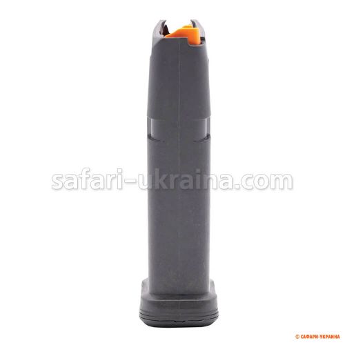 Магазин Magpul PMAG Glock, кал.9mm, 15 патронов.