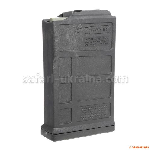 Магазин Magpul PMAG AICS SA кал .308 Win. 10 патронов