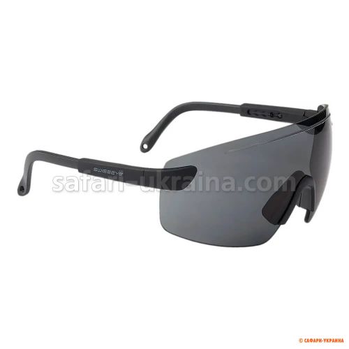 Защитные очки Swiss Eye Defense Smoke