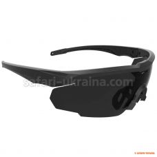 Защитные очки Swiss Eye Blackhawk Pro ‑ NEW, цвет черный