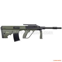 Ружье Serengeti S-12 Green кал .12/76