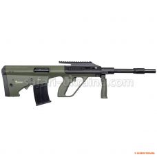 Ружье Serengeti S-12 Green кал .12/76