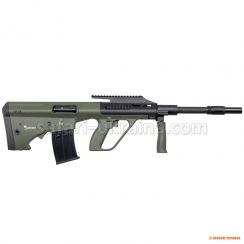 Ружье Serengeti S-12 Green кал .12/76