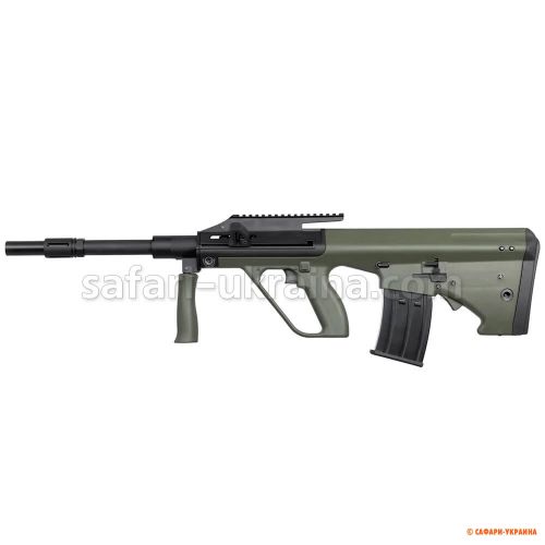Ружье Serengeti S-12 Green кал .12/76