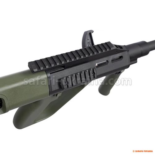 Ружье Serengeti S-12 Green кал .12/76