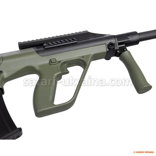 Ружье Serengeti S-12 Green кал .12/76