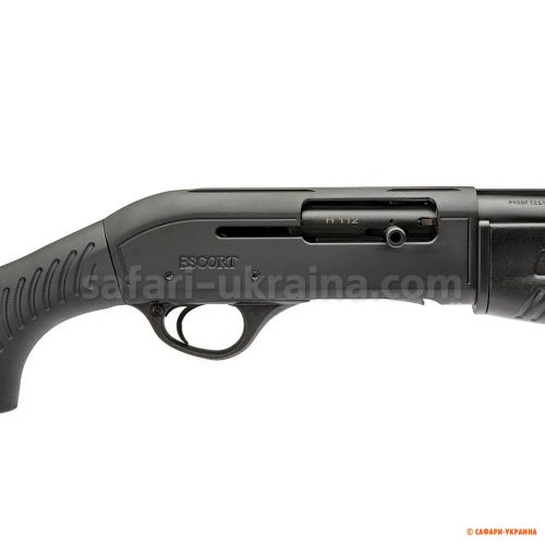 Рушниця Hatsan Escort H112 кал. 12/76, ствол 71 см 