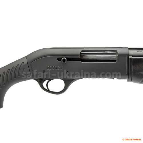Рушниця Hatsan Escort H112 кал. 12/76, ствол 71 см 