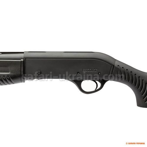 Рушниця Hatsan Escort H112 кал. 12/76, ствол 71 см 