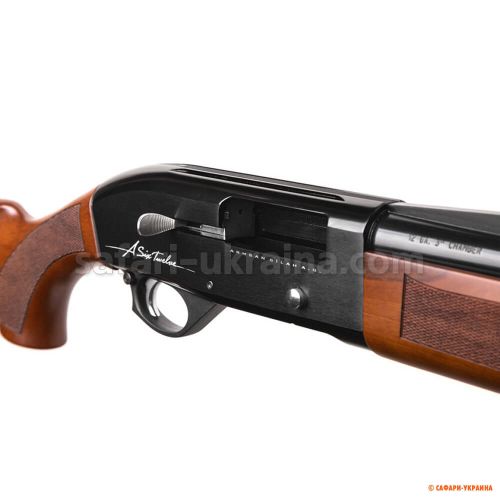 Ружье Armsan A612 W Walnut High Rib, кал.12/71, ствол 71 см