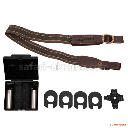 Ружье Armsan A612 W Walnut High Rib, кал.12/71, ствол 71 см