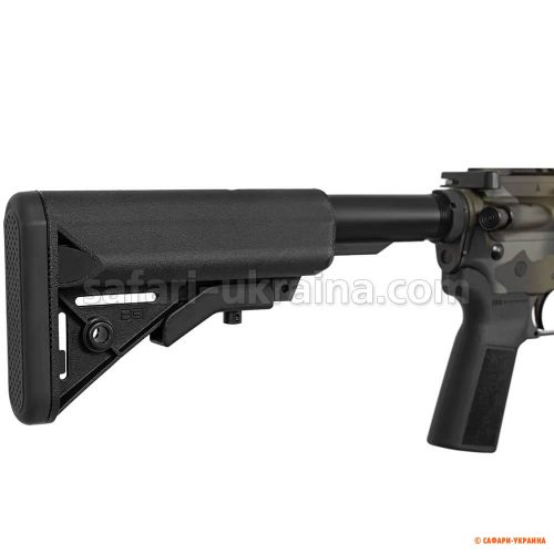 Карабин IWI ZION-15 кал .223 Rem, Black Camo Limited Edition, ствол 40,6 см