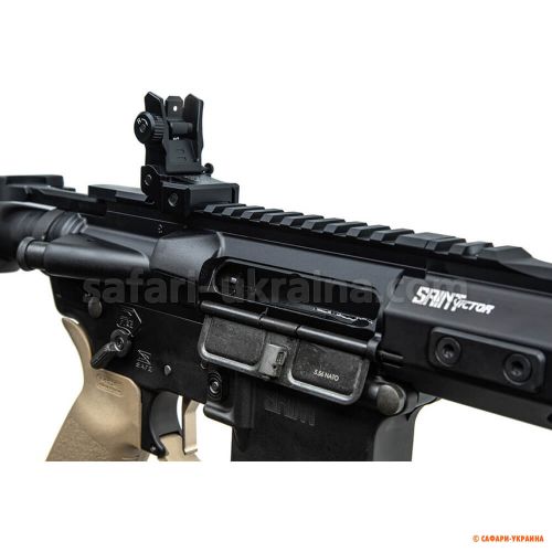 Карабин Springfield Saint Victor AR-15, кал. 223 REM, ствол 410 мм