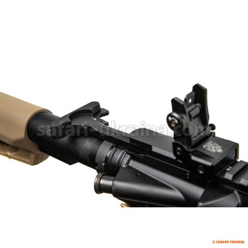 Карабин Springfield Saint Victor AR-15, кал. 223 REM, ствол 410 мм