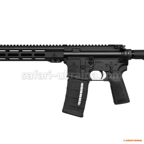Карабин IWI ZION-15 кал .223 Rem, ствол 36,8 см