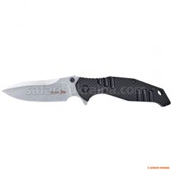 Cкладной нож Skif Adventure II SW Black