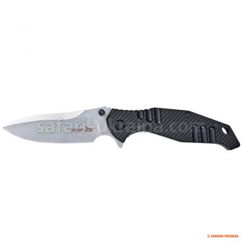Cкладной нож Skif Adventure II SW Black