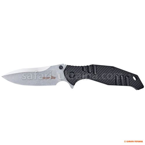 Cкладной нож Skif Adventure II SW Black