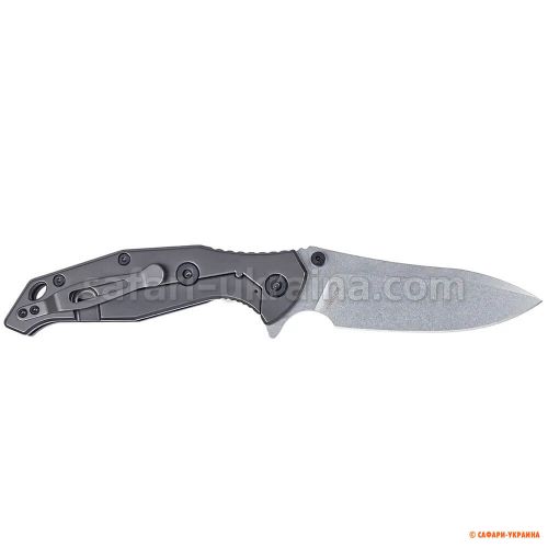 Cкладной нож Skif Adventure II SW Black