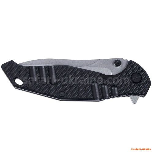 Cкладной нож Skif Adventure II SW Black