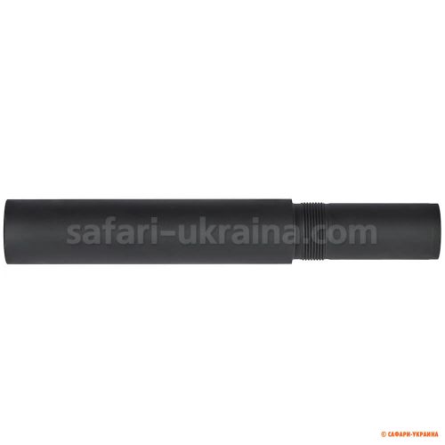 Удлинитель ствола Typhoon PHOENIX FPX/ Sierra/ Quake/ Epsilon 12/76 10 см