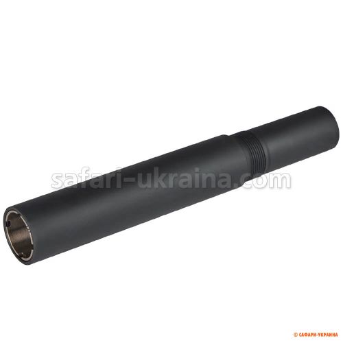 Удлинитель ствола Typhoon PHOENIX FPX/ Sierra/ Quake/ Epsilon 12/76 10 см