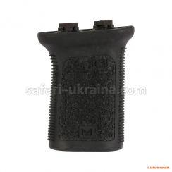 Рукоятка передняя BCM GUNFIGHTER Vertical Grip М3 M-LOK, black