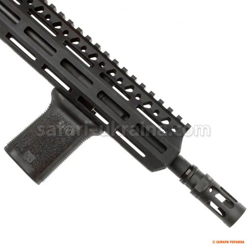 Рукоятка передняя BCM GUNFIGHTER Vertical Grip М3 M-LOK, black