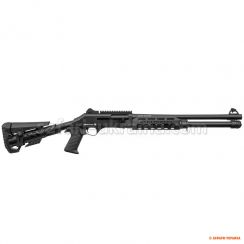 Рушниця мисливська AKSA ARMS S4 AL, кал. 12/76, ствол 47 см