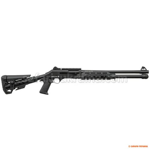 Ружьё охотничье AKSA ARMS S4 AL, кал. 12/76, ствол 47 см