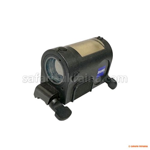 Комбінована рушниця Blaser D99 Duo кал. 8х57 JRS-5,6х50R-20/76 