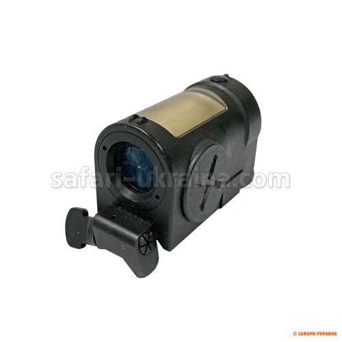 Комбінована рушниця Blaser D99 Duo кал. 8х57 JRS-5,6х50R-20/76 