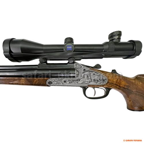 Комбінована рушниця Blaser D99 Duo кал. 8х57 JRS-5,6х50R-20/76 