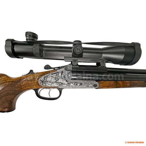 Комбінована рушниця Blaser D99 Duo кал. 8х57 JRS-5,6х50R-20/76 