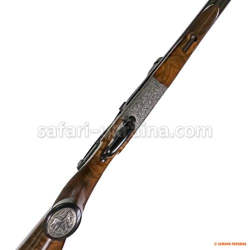 Комбінована рушниця Blaser D99 Duo кал. 8х57 JRS-5,6х50R-20/76 