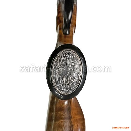 Комбінована рушниця Blaser D99 Duo кал. 8х57 JRS-5,6х50R-20/76 