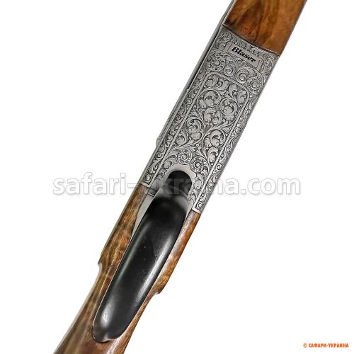 Комбінована рушниця Blaser D99 Duo кал. 8х57 JRS-5,6х50R-20/76 