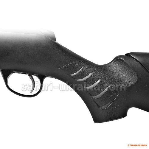 Карабін Sako Quad, кал.22 WMR, ствол 56 см, приціл Leupold Rifleman 4-12x40, сошки Harris 
