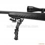 Карабін Sako Quad, кал.22 WMR, ствол 56 см, приціл Leupold Rifleman 4-12x40, сошки Harris 