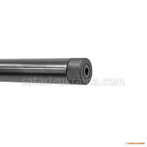 Карабін Sako Quad, кал.22 WMR, ствол 56 см, приціл Leupold Rifleman 4-12x40, сошки Harris 