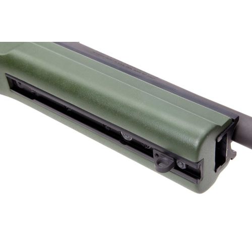 Карабин нарезной Sako TRG-22 Green, кал.308 Win, ствол 66 см