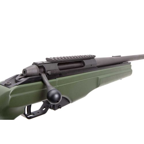 Карабин нарезной Sako TRG-22 Green, кал.308 Win, ствол 66 см