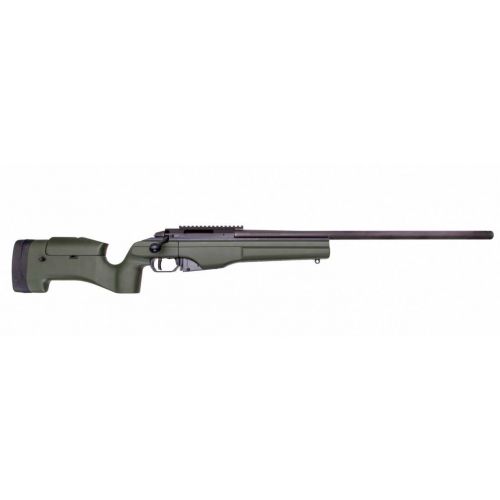 Карабін нарізний Sako TRG-42 Green, кал.338 Lapua Mag, ствол 69 см 