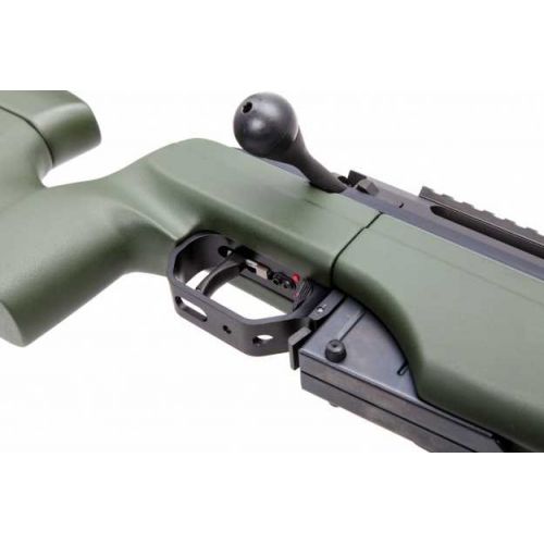 Карабін нарізний Sako TRG-42 Green, кал.338 Lapua Mag, ствол 69 см 