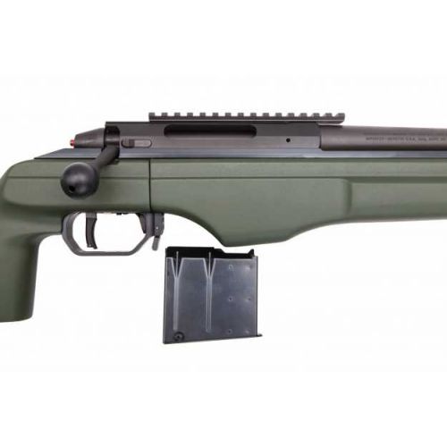 Карабін нарізний Sako TRG-42 Green, кал.338 Lapua Mag, ствол 69 см 