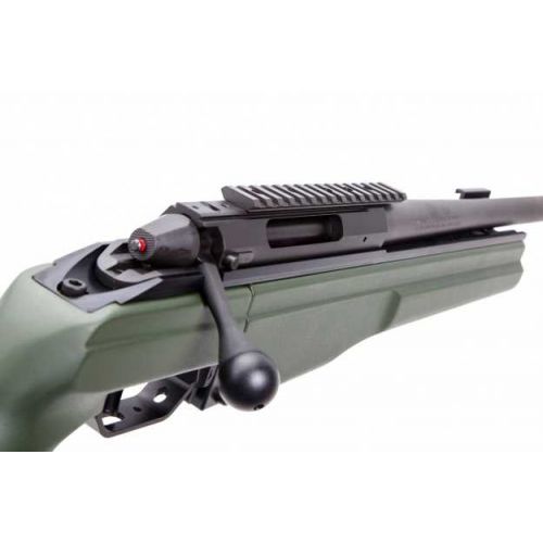 Карабін нарізний Sako TRG-42 Green, кал.338 Lapua Mag, ствол 69 см 