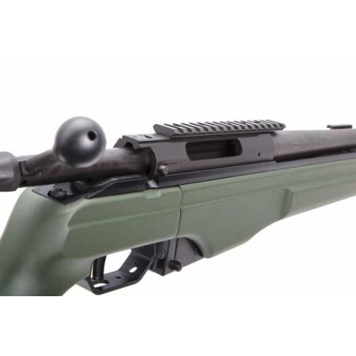 Карабін нарізний Sako TRG-42 Green, кал.338 Lapua Mag, ствол 69 см 