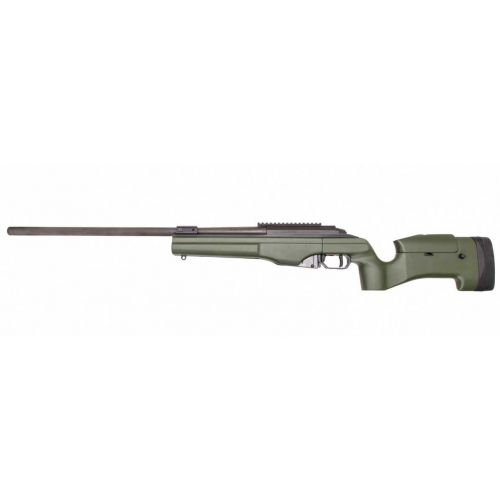 Карабін нарізний Sako TRG-42 Green, кал.338 Lapua Mag, ствол 69 см 